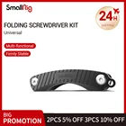 Компактный компактный складной набор инструментов для цифровой зеркальной фотокамеры 2363