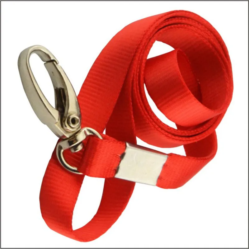 1 шт. металлический зажим карабин на шею|Бейджи и аксессуары| |