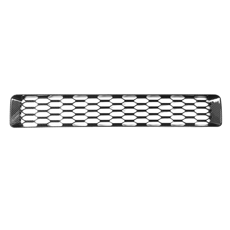 

Car Front Bumper Grille Decoration Cover Stickers for Suzuki Jimny 2019-2020