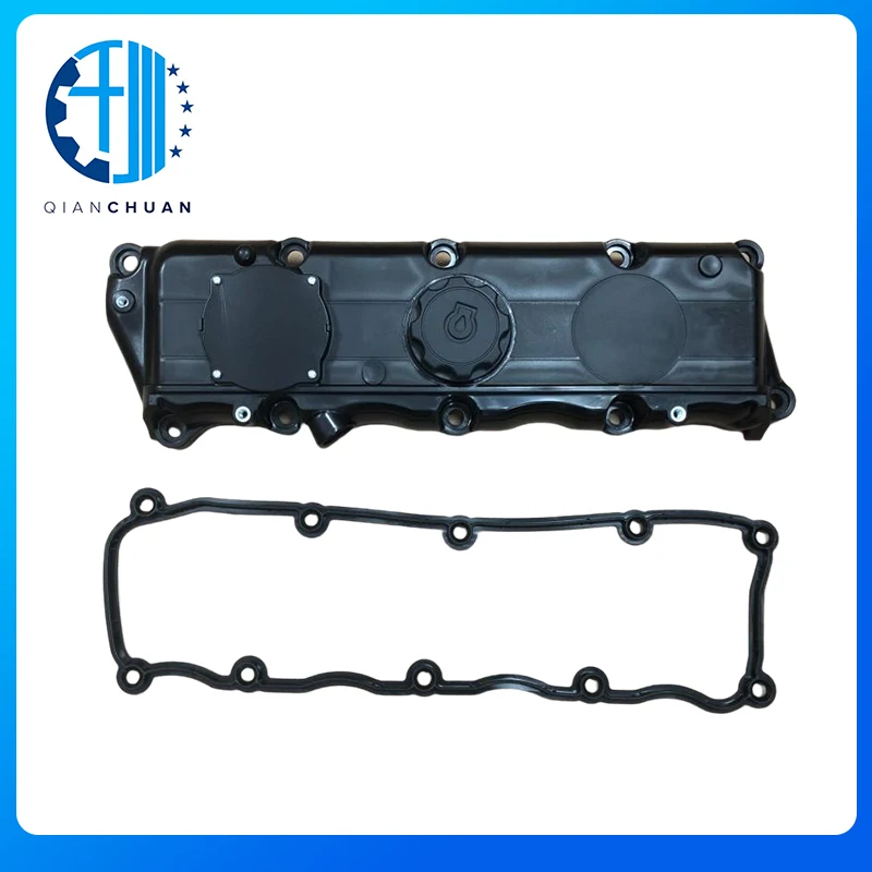 

E313, E315, E318, экскаваторы, perkins C4 4, 1104, крышка крышки engfatalve, подходит для экскаватора, компоненты двигателя, автоматическая Замена