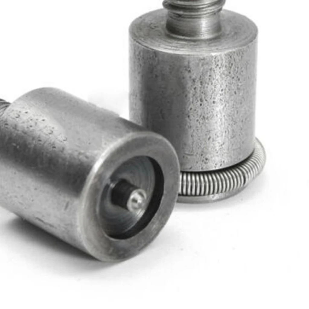 

4 Packs Snap Buttons Dies Mould for Machine Various Tools Kit 10 12.5 15mm