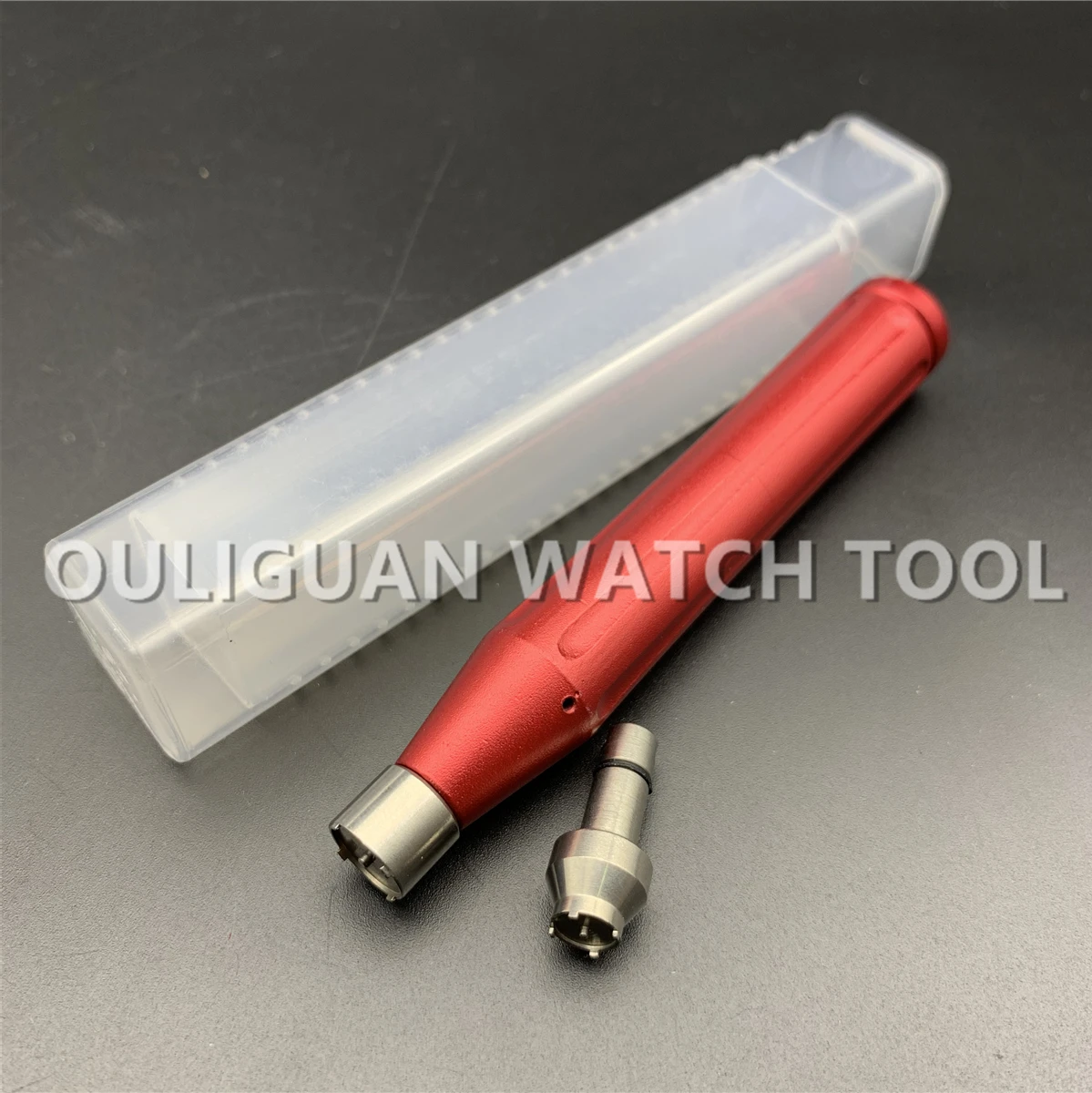 Инструменты для снятия и блокировки осциллирующего весового ротора ETA 2892 & 7750 Часы движения часы в сборке