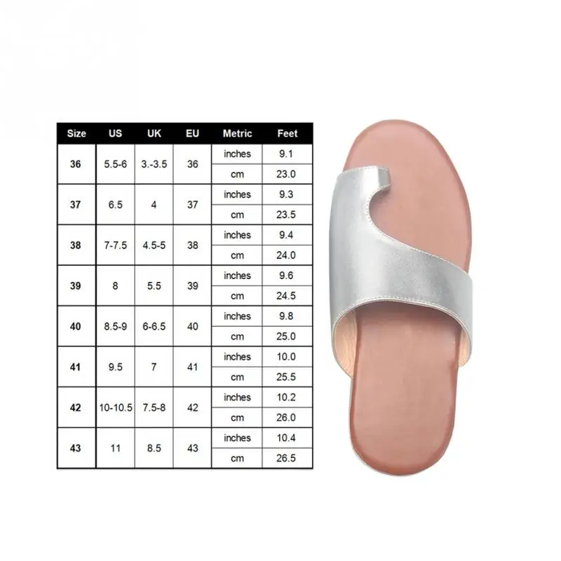 Женская ортопедическая обувь из искусственной кожи с корректором бюнион удобная