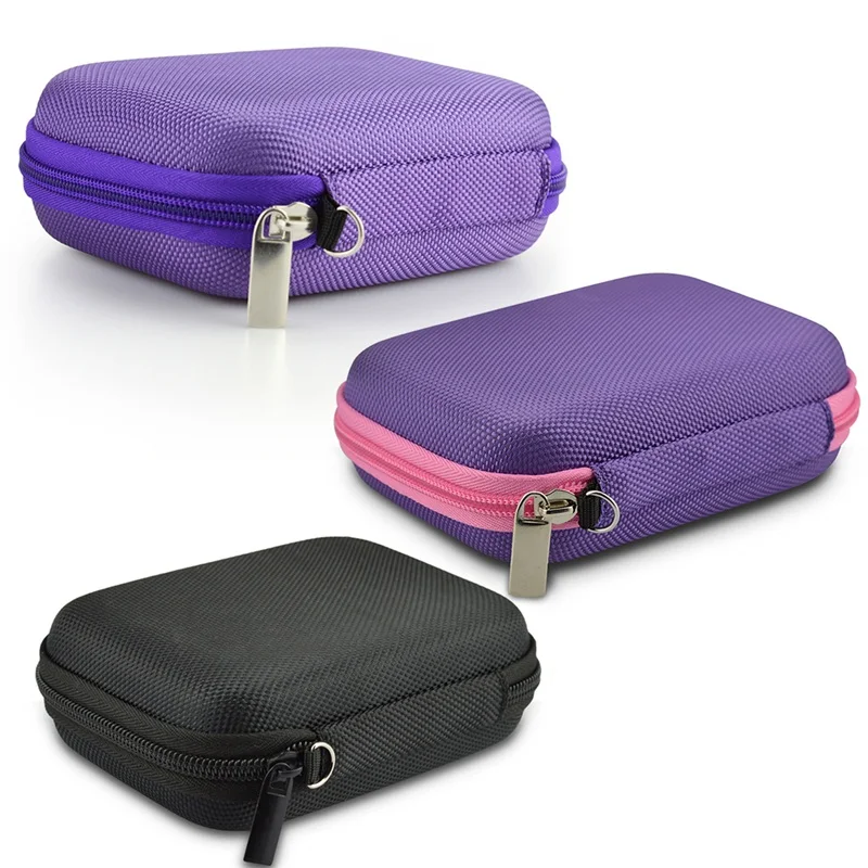 Футляр для эфирных масел 10 бутылок мл|Сумки вещей| |