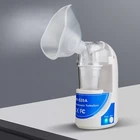 Домашний портативный ультразвуковой ингалятор, тихий автоматический мини-небулайзер для детей и взрослых, ингалятор для астматиков, забота о здоровье