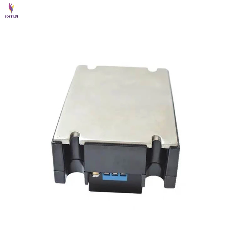 KSG3 200A Трехфазный твердотельные реле постоянного тока Напряжение Регулятор