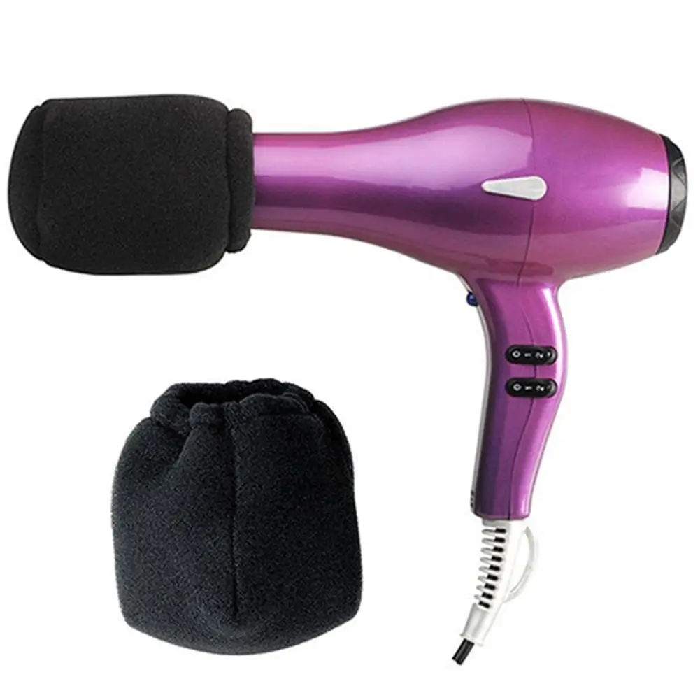 

Universal Hair Blow Dryer Heat Diffuser Sock Attachment Salon Home Hair Tool Hair Styling Tool