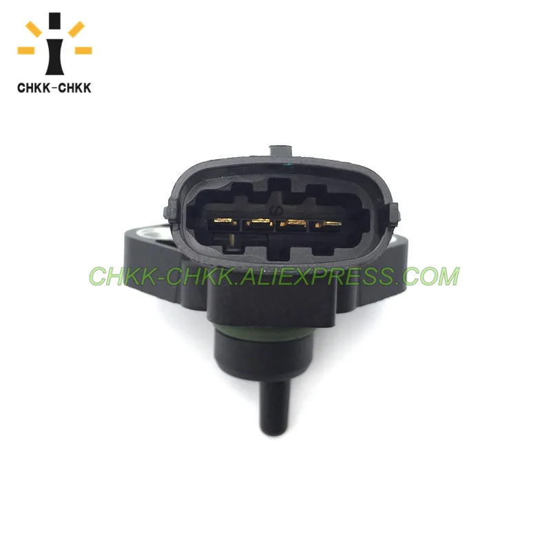 Флюоресцентный датчик давления воздуха 0261230022 93259413 для Chevrolet Astra Blazer S10 Vectra Zafira