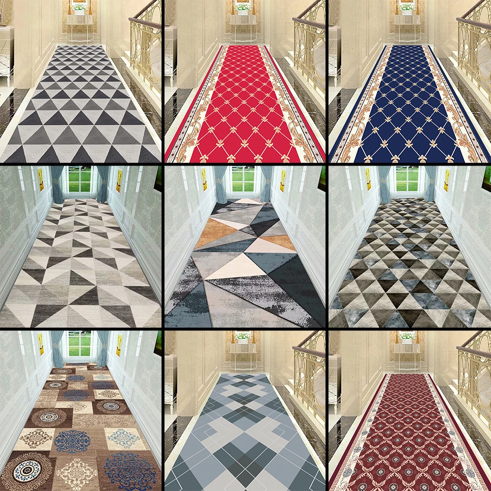 Скандинавский дневной коврик для входной двери прикроватная тумба балкона