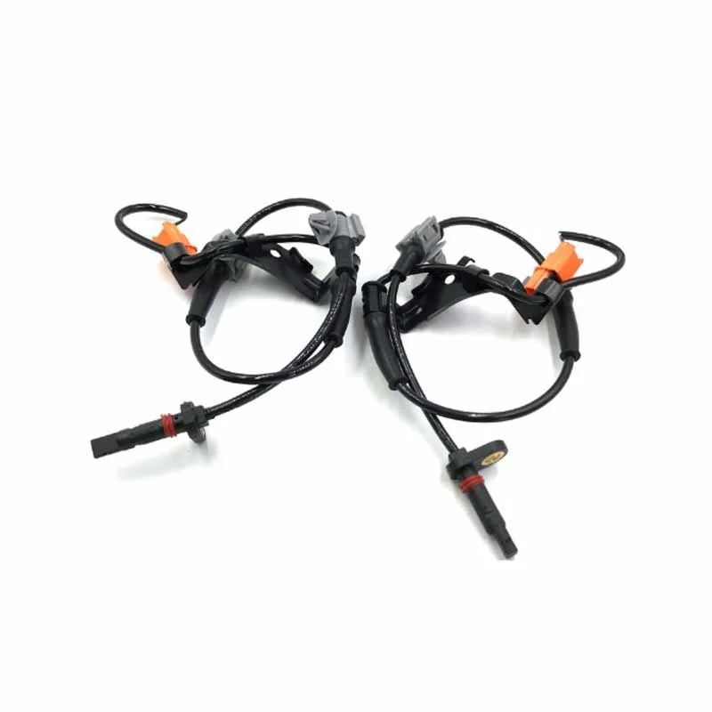 

2 шт. 57455-S9A-013 57450-S9A-013 57455-S9A-003 57450-S9A-003 Автомобильный датчик скорости ABS 5