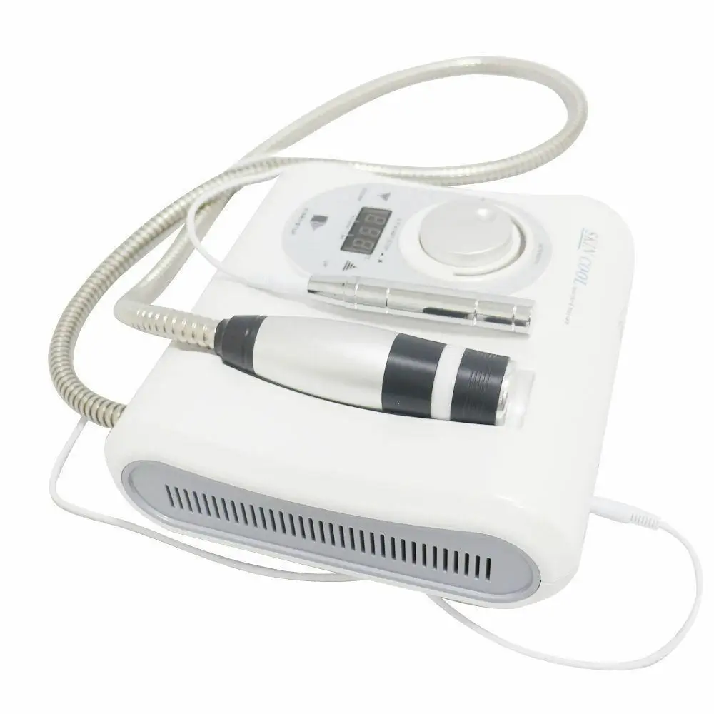 Cryo Cool Hot Electroporation No Needle Mesotherapy Skin Face Lifting Machine | Красота и здоровье