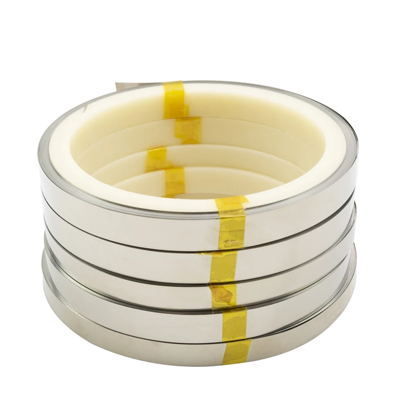 Аппарат для точечной сварки 10 м лента из чистого никеля литиевых аккумуляторов