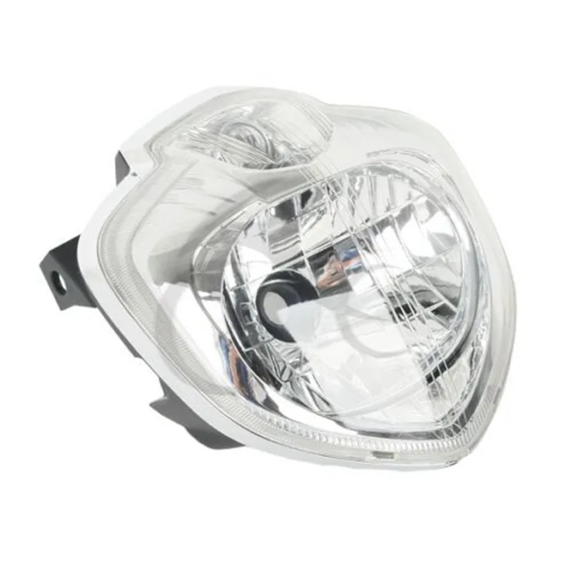 Мотоцикл передняя фара в сборе для Yamaha FZ6 FZ6N 2004-2011 05 06 07 08 09 10 |
