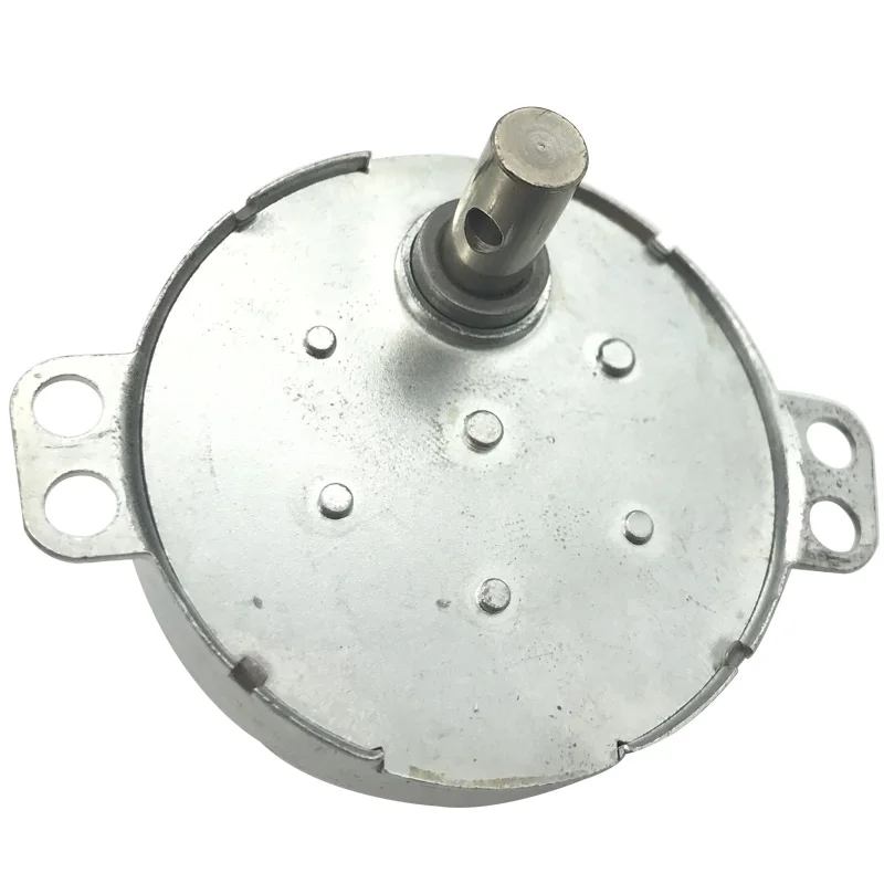Микро Мини DC мотор шестерни 12V низкая скорость 9RPM Реверсивный в для