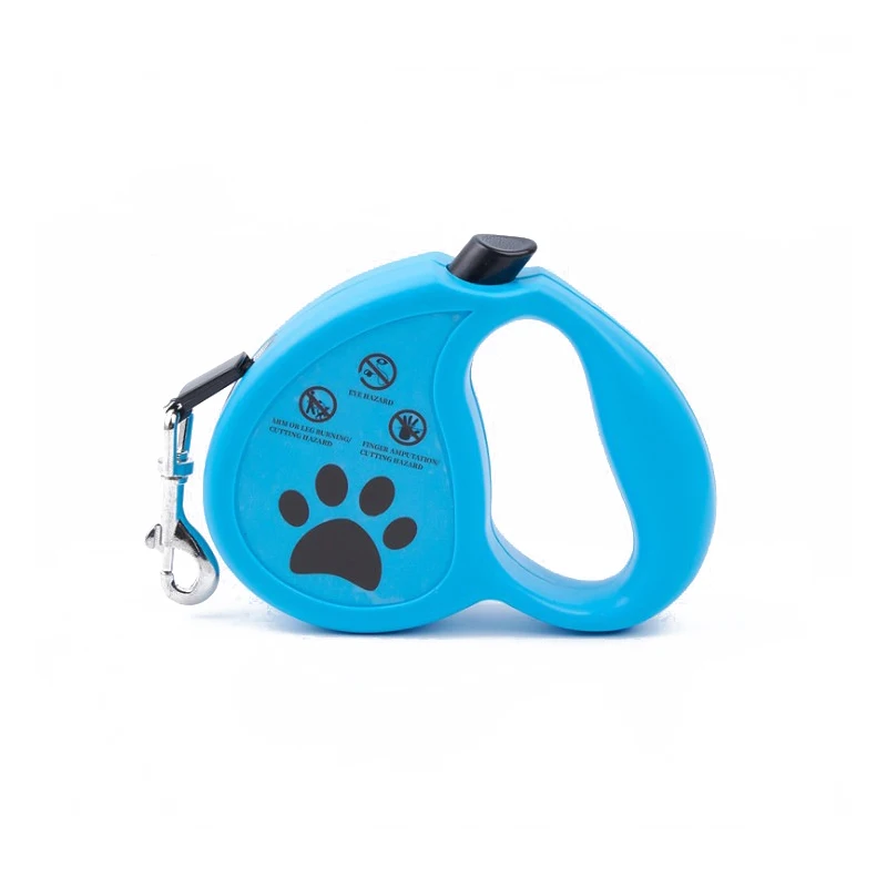 4 м поводок для собак автоматический выдвижной кошек маленьких средних товары
