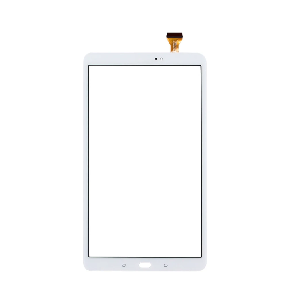 

Original Touch Screen For SAMSUNG GALAXY Tab A T581 Touch Panel Screen Digitizer Glass Sensor Lens Touchscreen For SAMSUNG T581