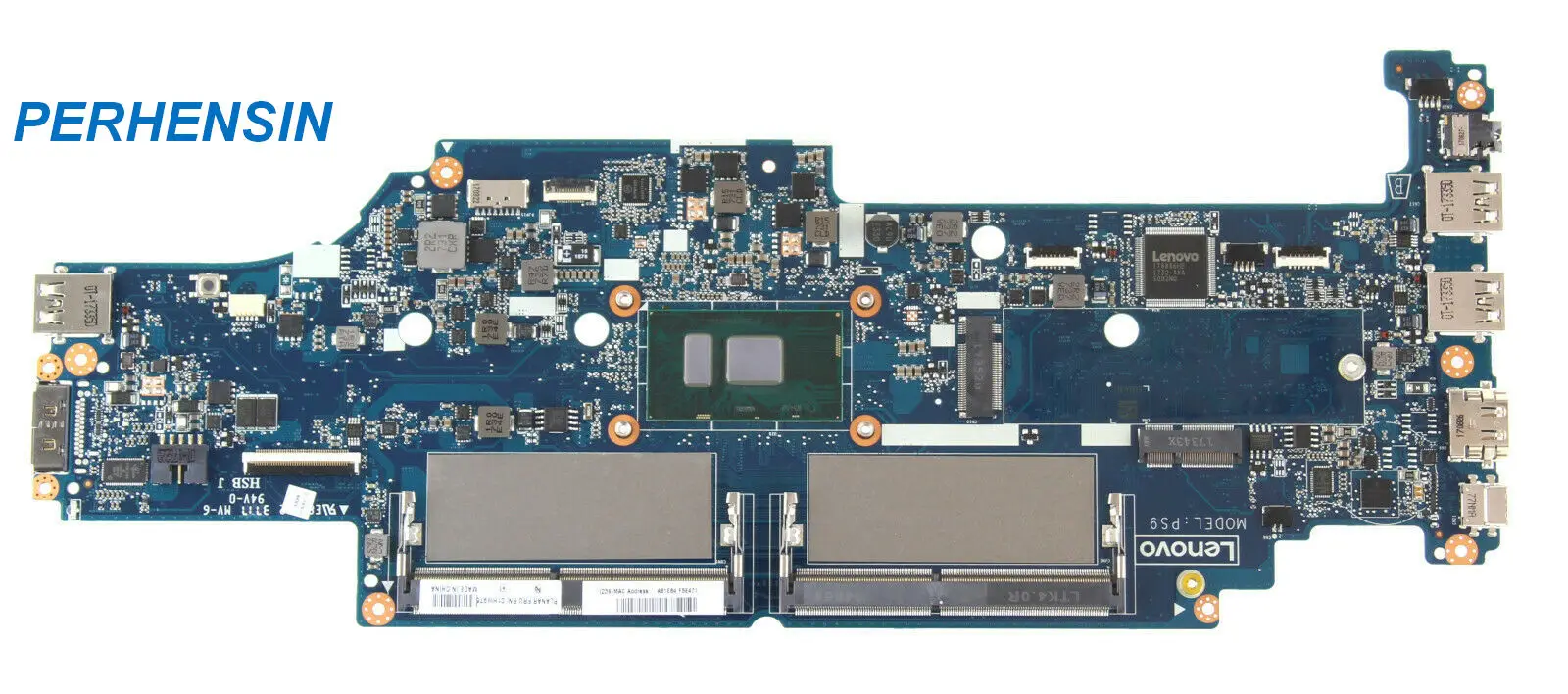 

Материнская плата для Lenovo Thinkpad 13 2nd Gen DA0PS9MB8E0 i5-7300U 01HW976