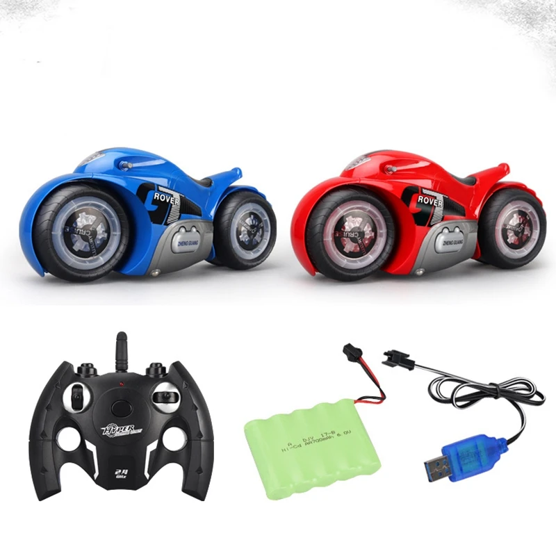 

Машинка с дистанционным управлением, 1:14, с музыкальным корпусом, с подсветкой, для езды на заднем колесе, для дрифта, мотоцикла, трюков, игруш...