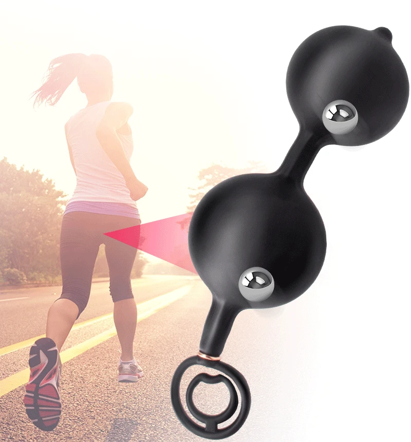 Надувной анальный вибратор для взрослых 10 скоростей Стимулятор точки G Анальный