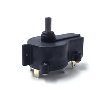 new et45let55let65l speed controller electric switch propeller motor speed switch for outboard marine motor