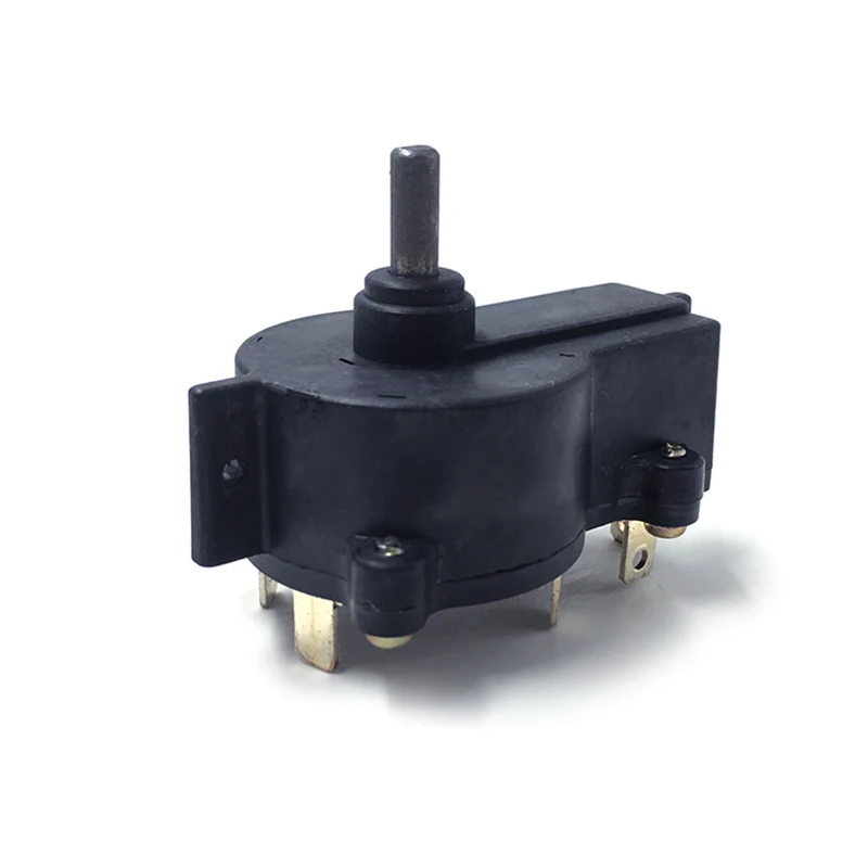 Новый ET45L/ET55L/ET65L контроллер скорости Электрический переключатель моторчик с