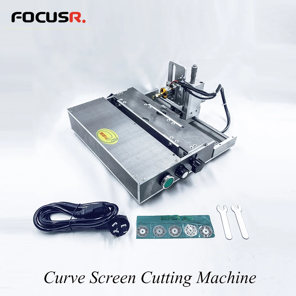 Машина для резки внешнего стекла Novecel машина разделения средней рамки | Мобильные