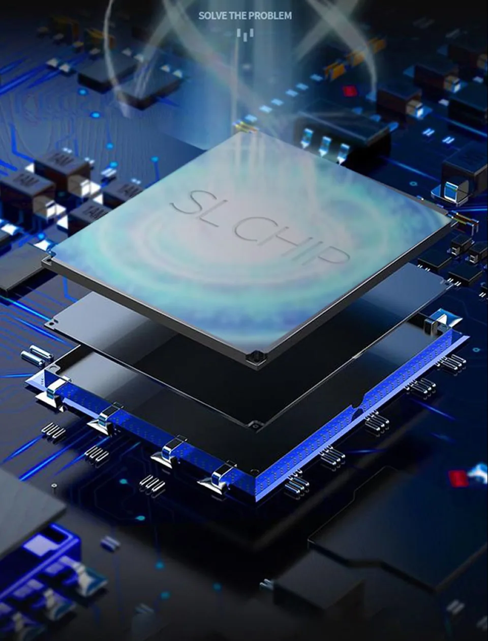 Портативная портативная игровая консоль Rocker с ЖК-экраном 7 дюймов двойная в ретро