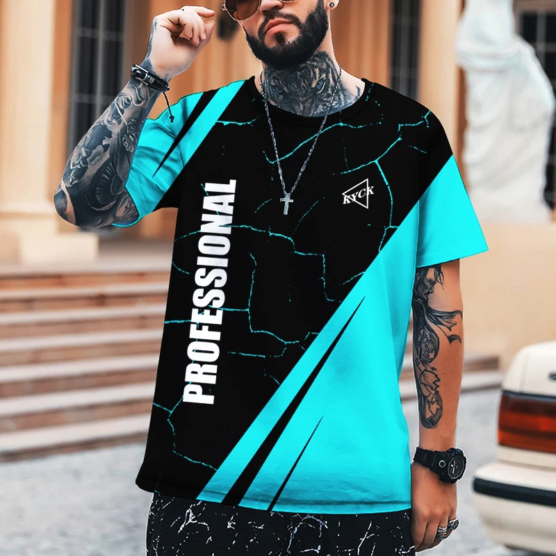 

Boys Sports Brand Clothing T-shirt Shirt Oversize 6XL O-neck Loose Casual Fashion Simple And Versatile Style Breathable