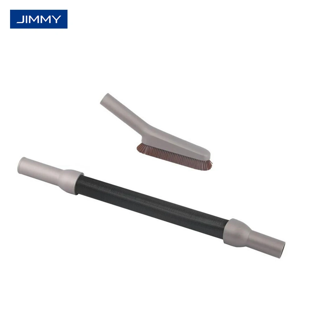 Оригинальный эластичный шланг для пылесоса JIMMY JV83 серый|Запчасти пылесоса| |