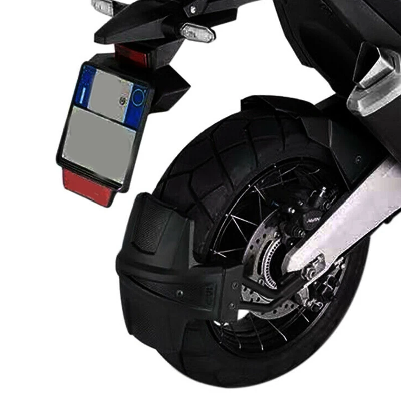 Мотоцикл прочный задний брызговик колесо для Honda Xadv X Adv 750 2017 2018 2019 аксессуары