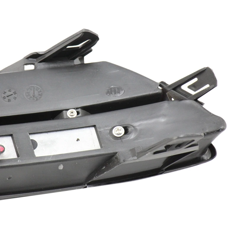 

2Pcs for Daytime Running Light for Sylphy Sentra Pulsar 2012
