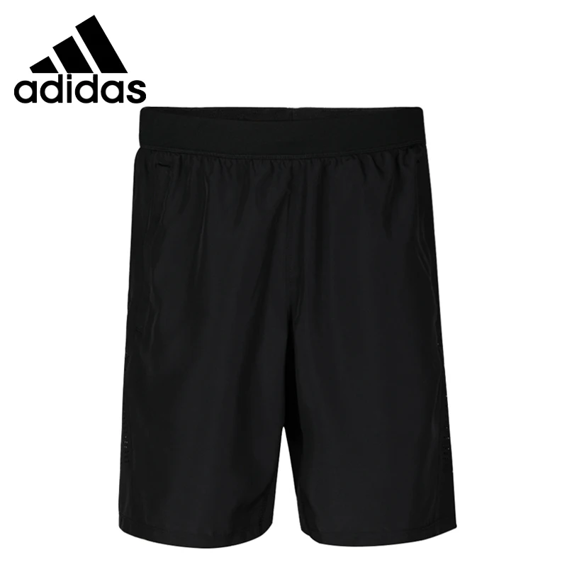 

Original New Arrival Adidas 3S PERF WV SHO Men's Shorts Sportswear