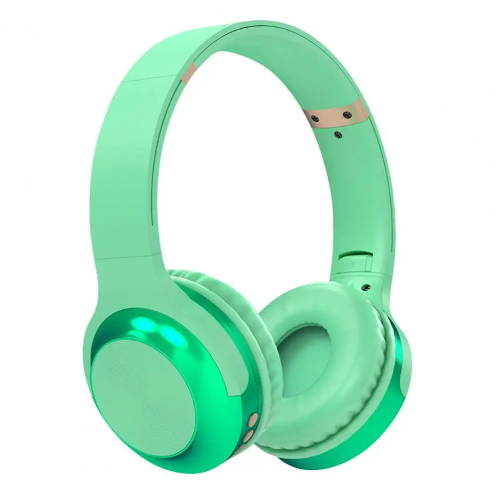 

A10 Head-Mounted Bluetooth Headset Wireless Bluetooth Headset Heavy Bass Stereo Headphones Universal For Android IOS Windows