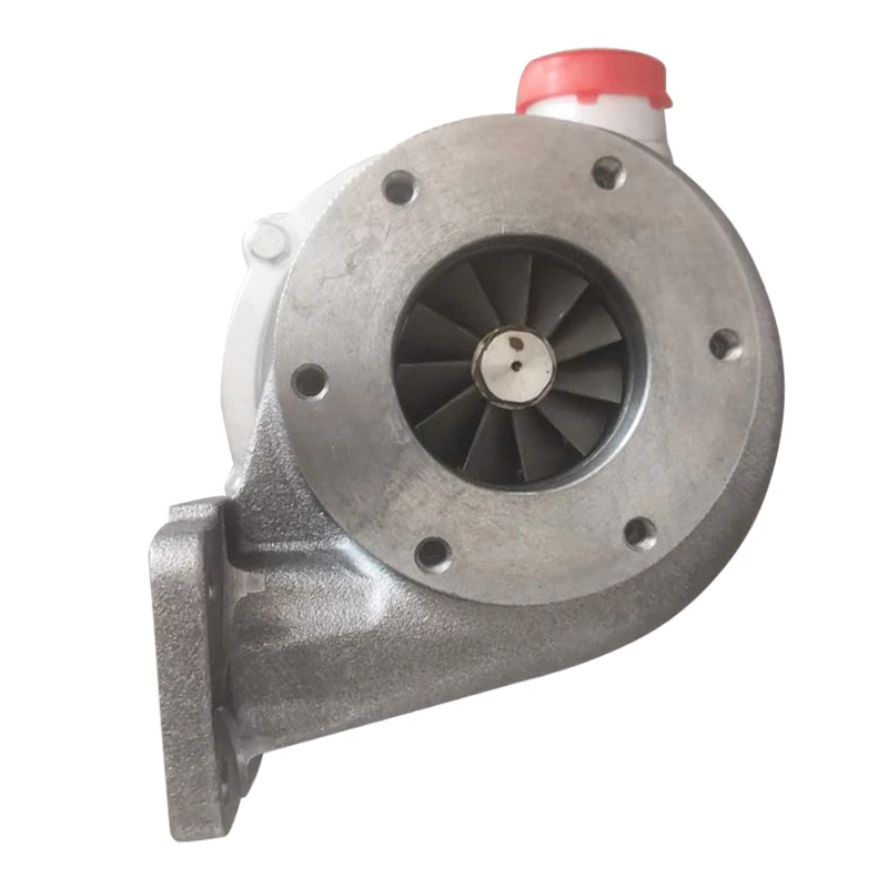 

Turbo Charger 452077-5004S T04E35 2674A080 452077-0004 452077-4 Engine Turbocharger