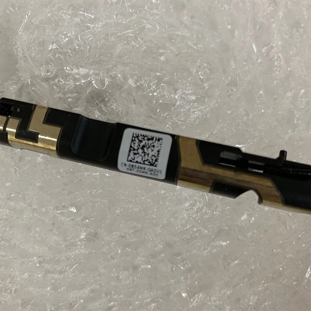 1 шт. беспроводная Wi-Fi антенна 0854MK 854MK для Dell XPS 13 9343 9350 9360 9365 9370 | Компьютеры и офис
