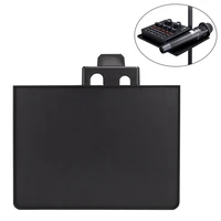 sound card tray live microphone plastic stand tray stand live stand fit for live tripod bracket accessories studio broadcasting