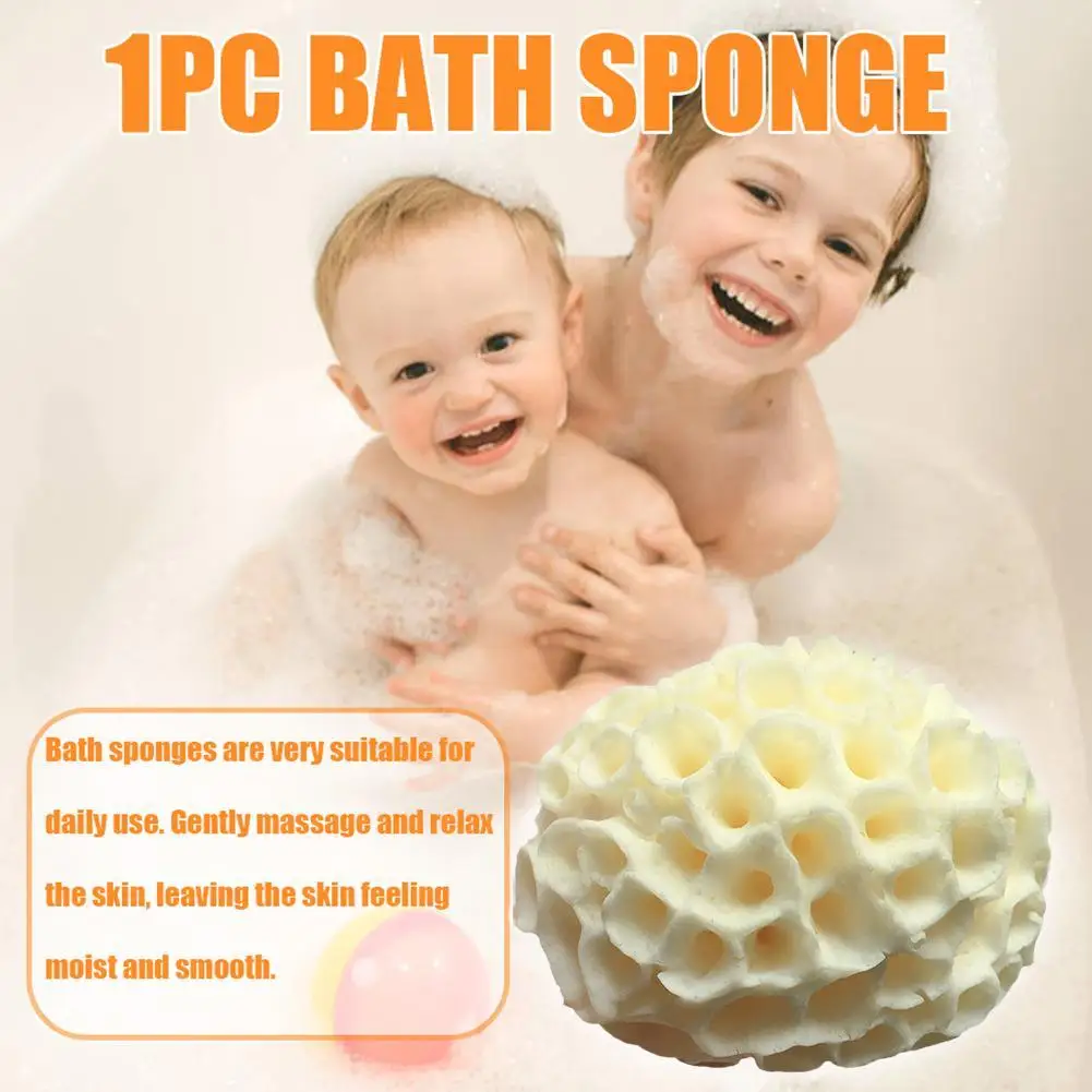 Натуральная морская шерсть средство для удаления мертвой кожи Очищающий пенный