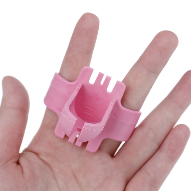 

Easy To Use Knot Tying Tool For Latex Balloons Knotter Party Supplies