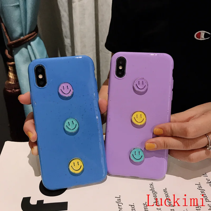 Для HUAWEI Y7PRO 2019 P10LITE P30LITE P30PRO P20LITE P10PLUS роскошный модный ТПУ конфетный ударопрочный