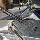 Пружина для Nissan Skyline R33 1993-1998 седан задняя багажная дверь подъемник багажника поддерживает газовые стойки амортизатор из углеродного волокна