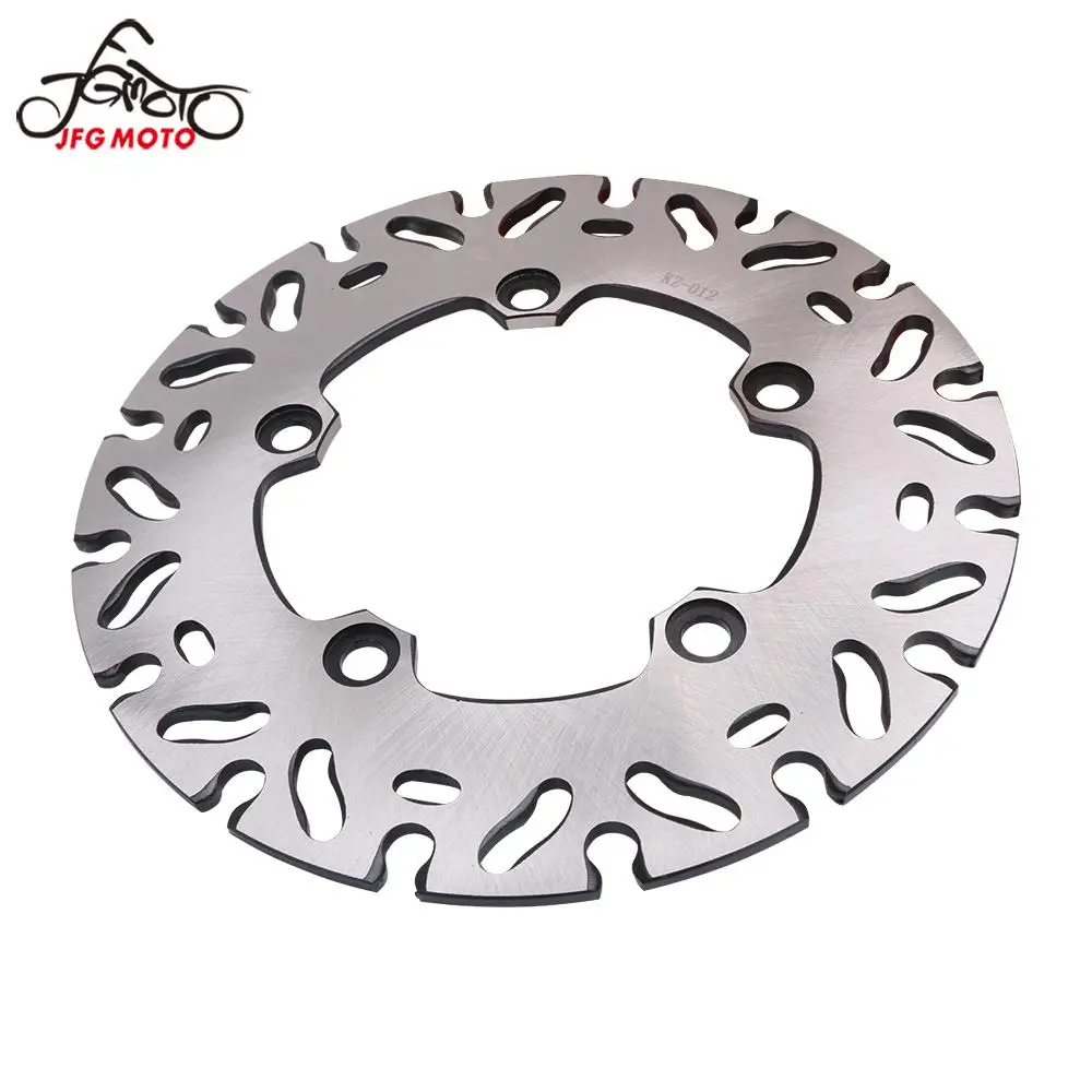 

Задний тормозной дисковый ротор мотоцикла для YAMAHA YZFR6 2003 2004 2005 2006-2007 YZFR1 2014-2004 YZF-R6 YZF R1 R6