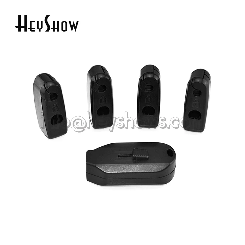 Блокировка EAS клейкая доска для витрины противокражный крюк розничного магазина