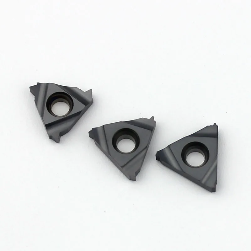 Инструмент для токарного станка LS TOOLS токарные инструменты карбидные вставки 16ER