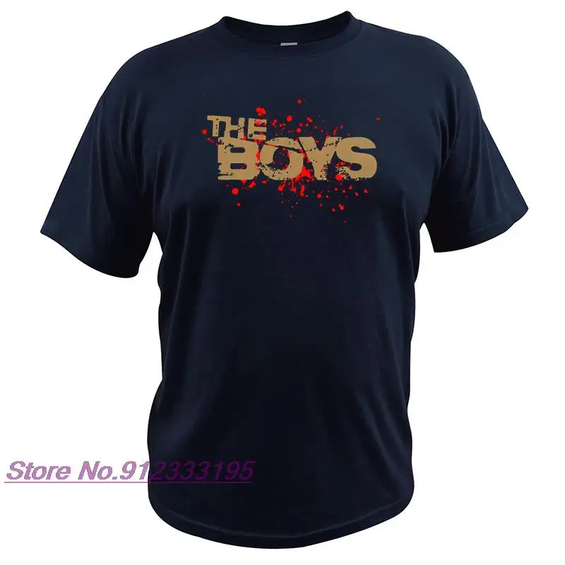 Футболка для мальчиков футболка из 100% хлопка с изображением американского