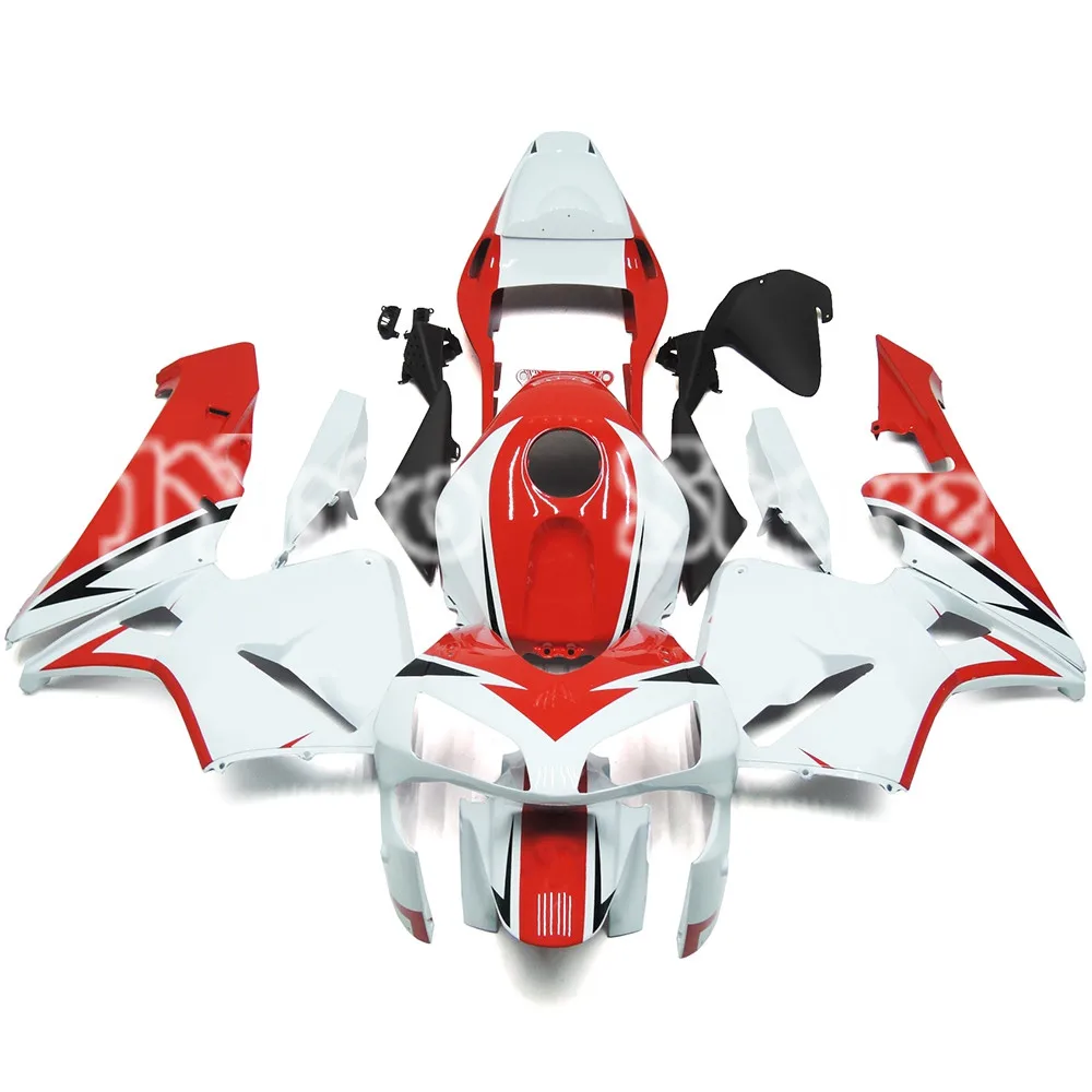 

Advanced suitable for Honda CBR600RR 03 04 Motorcycle Spliced Color Body ABS Injection Fairing Kit 2003 2004 Shell