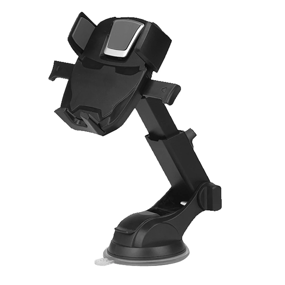 Универсальный автоматический замок гравитационная присоска автомобильный