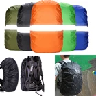 Регулируемый непромокаемый рюкзак с защитой от пыли и влаги