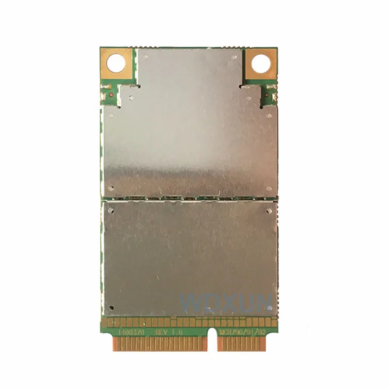 Разблокировка MC8790 для Sierra Wireless AirPrime 7 2 Мбит/с 5 76 HSUPA + GPS 3G WWAN Mini PCI-E карта Мобильная
