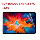 2020 Новая мягкая ПЭТ-пленка для Lenovo Tab P11 Pro TB-J706F 11,5 дюйма, Защитная пленка для экрана планшета, защита от царапин