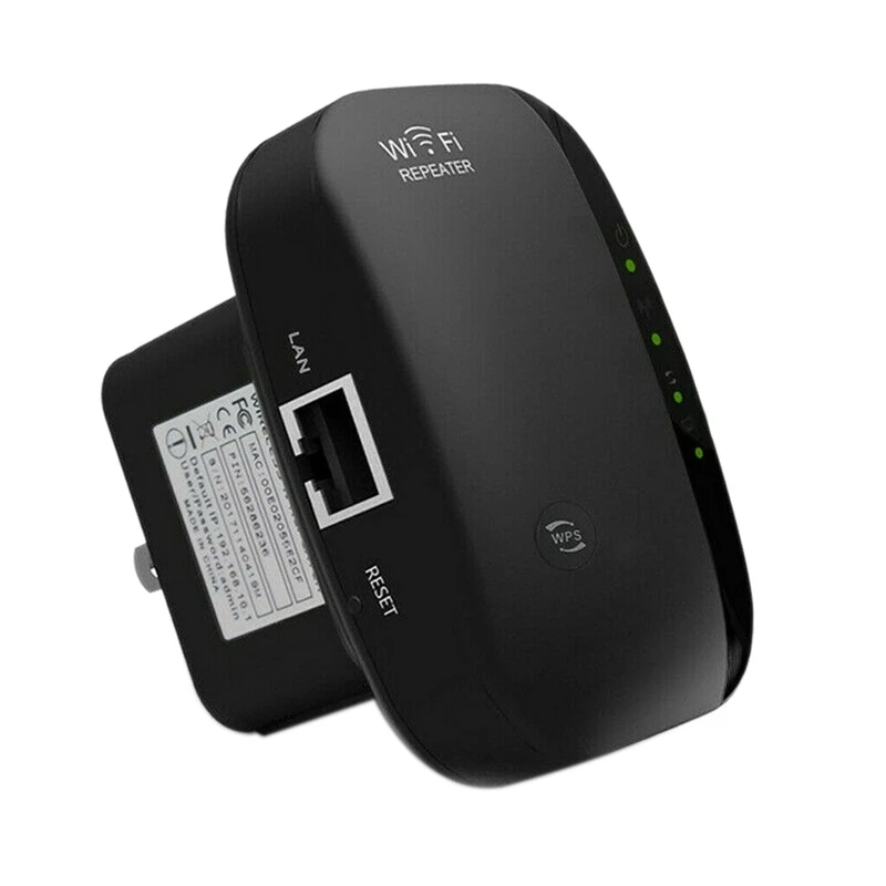 WiFi Range Extender Super Boost усилитель 300 Мбит/с поддерживает ретранслятор/AP|Беспроводные